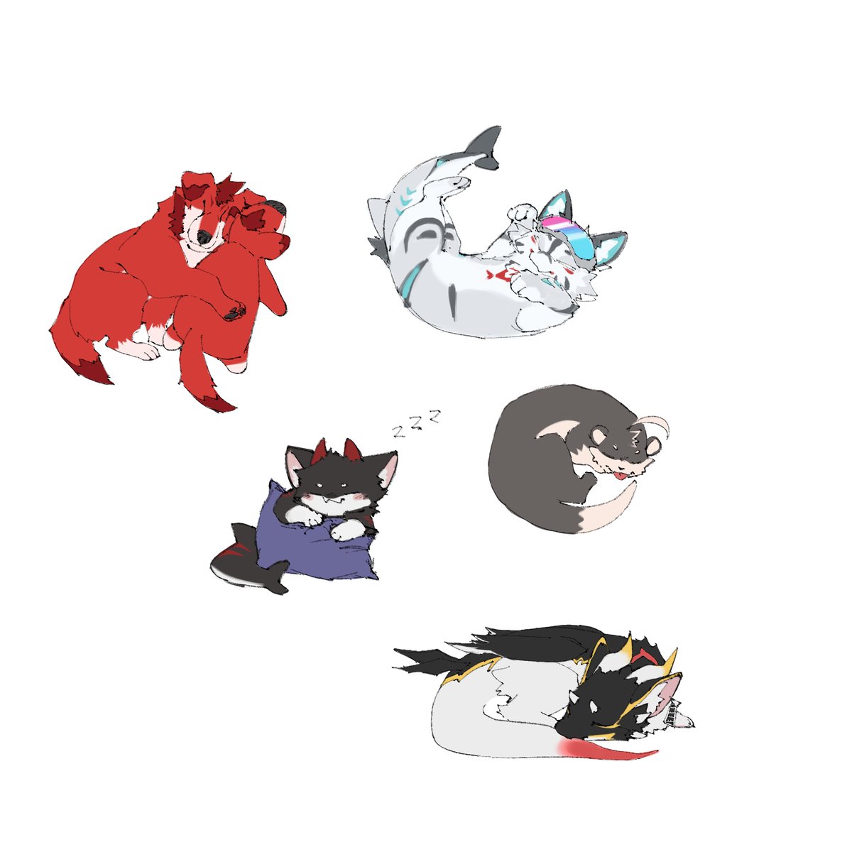 Carillon/까리용 tweet media