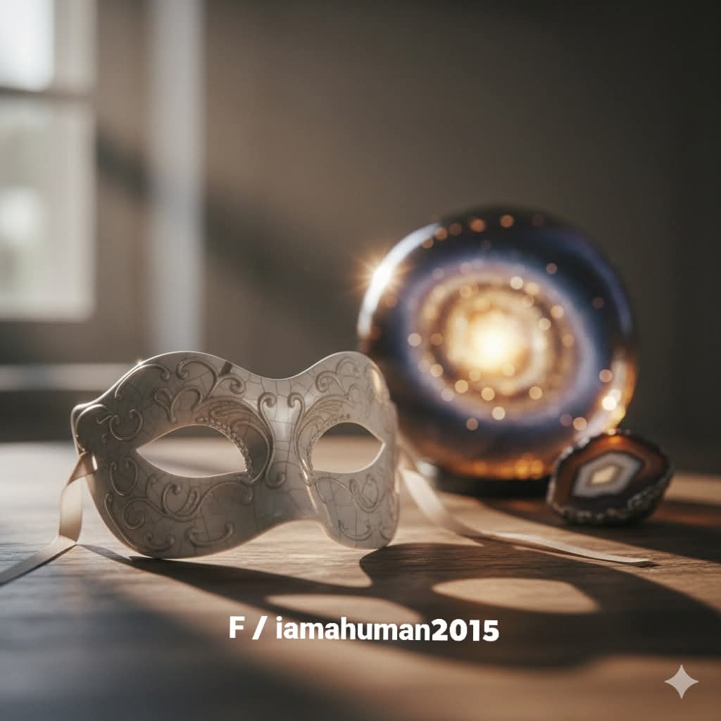 في زمن يضج بالصخب، يبقى الصمتُ أبلغ رسائل الرقيّ، والصدقُ أندر العملات.
لا تكن نسخة من أحد، ولا تحاول إبهار العالم بمظهرك؛ فالعقول الراقية تنجذب للأرواح التي تشبهها، لا للأقنعة التي تلبسها.
#رسالة_اليوم