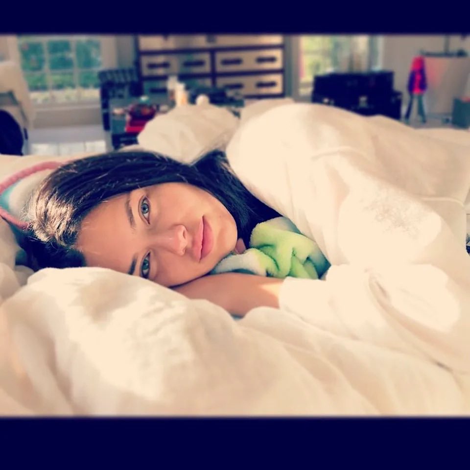 _ClaryCarter_'s tweet image. Good morning, my loves.