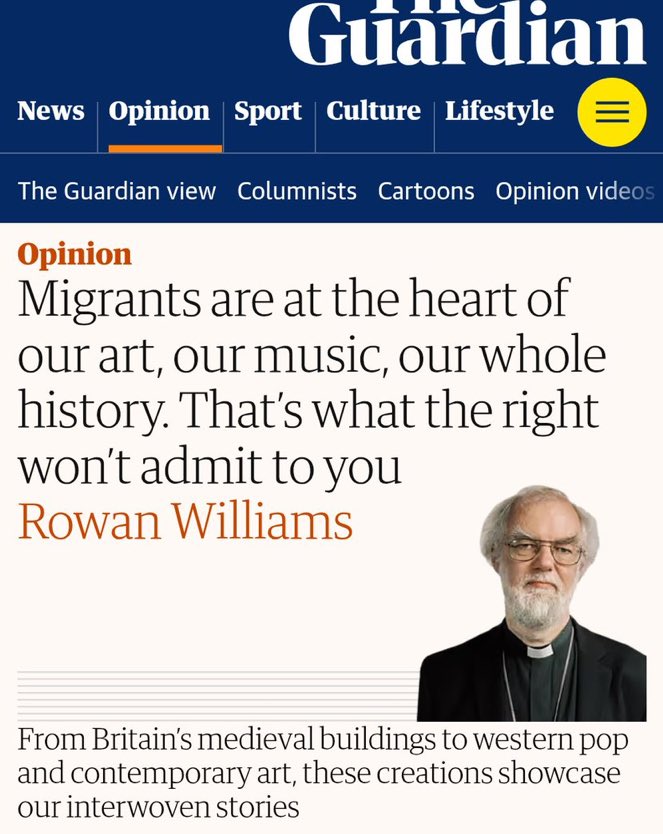 Nick Buckley MBE tweet media