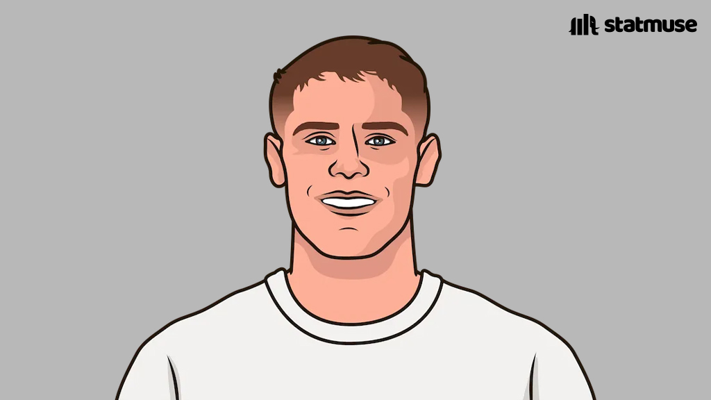 StatMuse FC tweet media