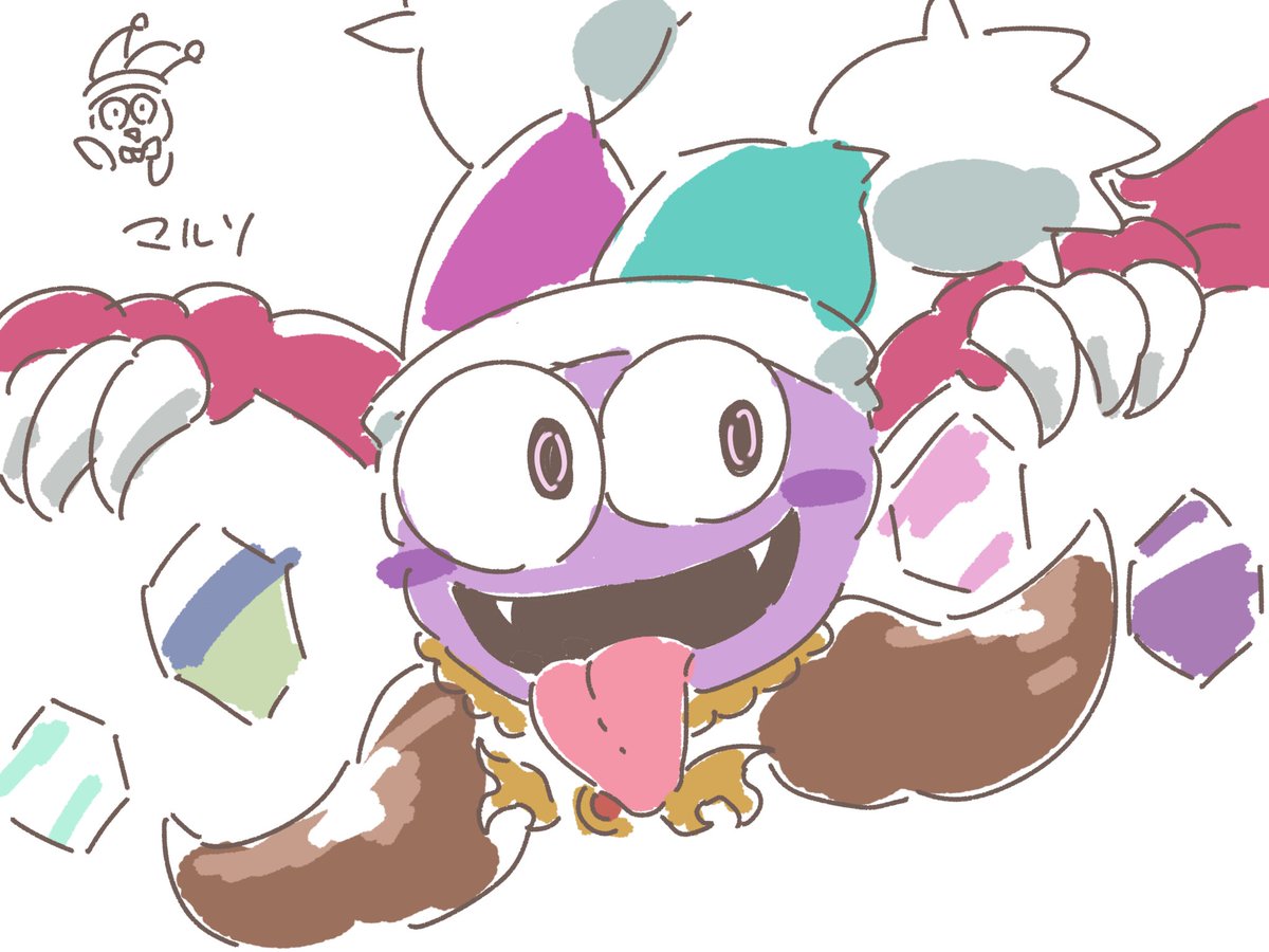 Post by ものサブろ on X: rkgk