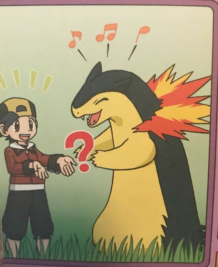 OoCPokemon's tweet image. 