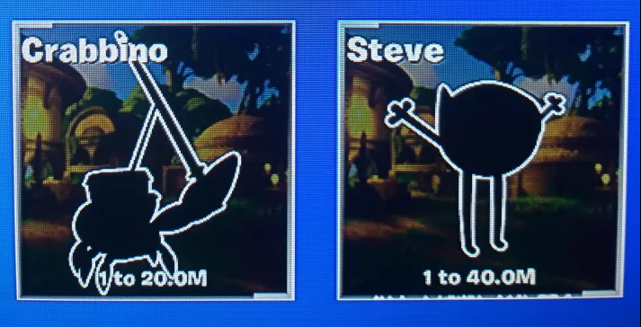 CATCH IT! (FISHING) tweet media