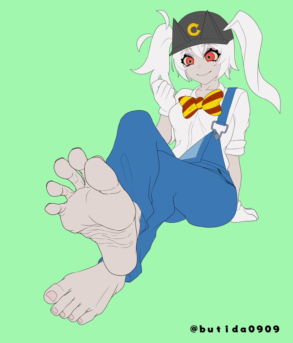 次でつ、 今回は差分少なめの予定 