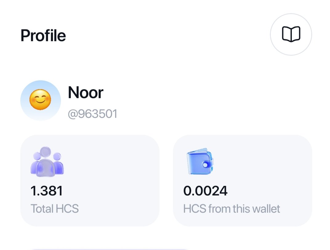 Surjo4771's tweet image. InterLink HCS is more than just a score — it reflects your activity, trust, and contribution. Consistent group mining, daily tasks, and community support help grow your HCS and secure stronger rewards ahead.
#InterLink #HCS #ITLG #ITL #InterLink2026 #InterLinkArtMemeFest