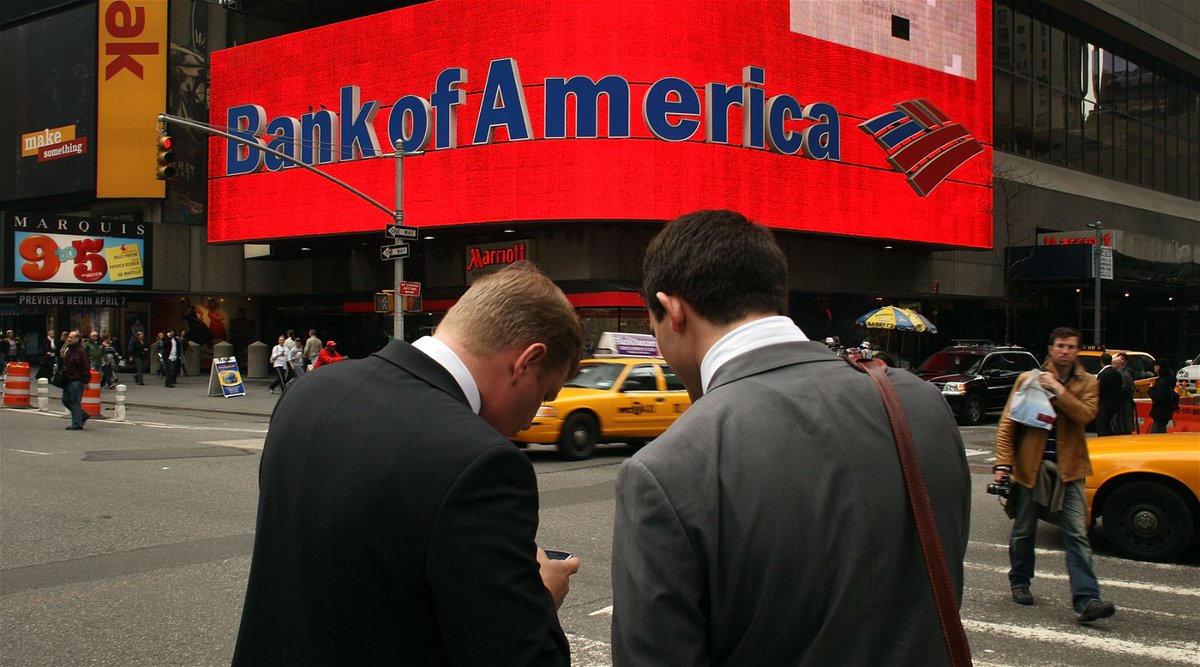 businessamfr's tweet image. Bank of America prédit que ces actions monteront en flèche au premier trimestre 2026 fr.businessam.be/bank-of-americ… #Finance #Investissement #Actions #Banque #Croissance