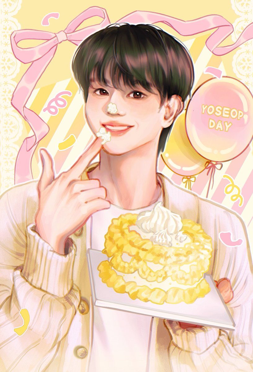 chamir0105's tweet image. ⋆་𐙚ℋ𝑎𝑝𝑝𝑦 ℬ𝒾𝑟𝑡ℎ𝑑𝑎𝑦𐙚𓂃⋆｡ᰔᩚ

.
#눈꽃처럼_피어난_요섭아_생일축하해
#찬란하게_빛나는별_양요섭
#해피요섭데이 #HAPPY_YS_DAY #하이라이트 #HIGHLIGHT #양요섭 #요섭 #YANGYOSEOP #YOSEOP #梁耀燮