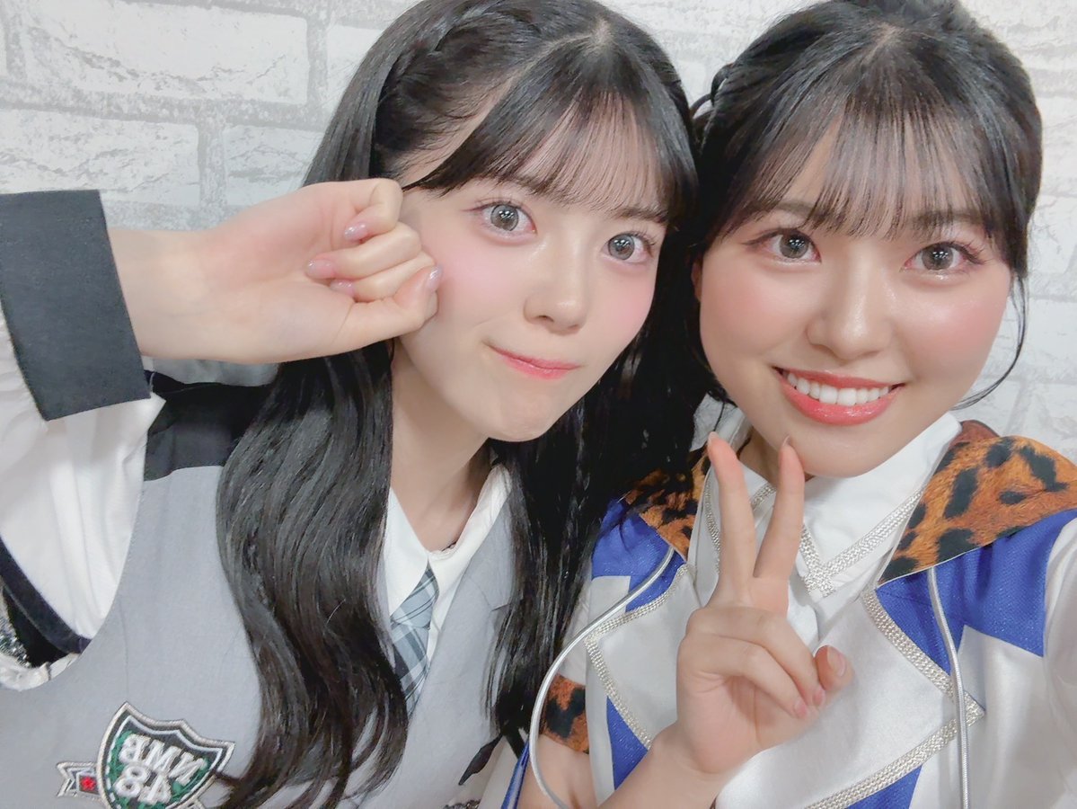 おはようございます☀ 今日はイベント受付最終日です！！ 会いに来て