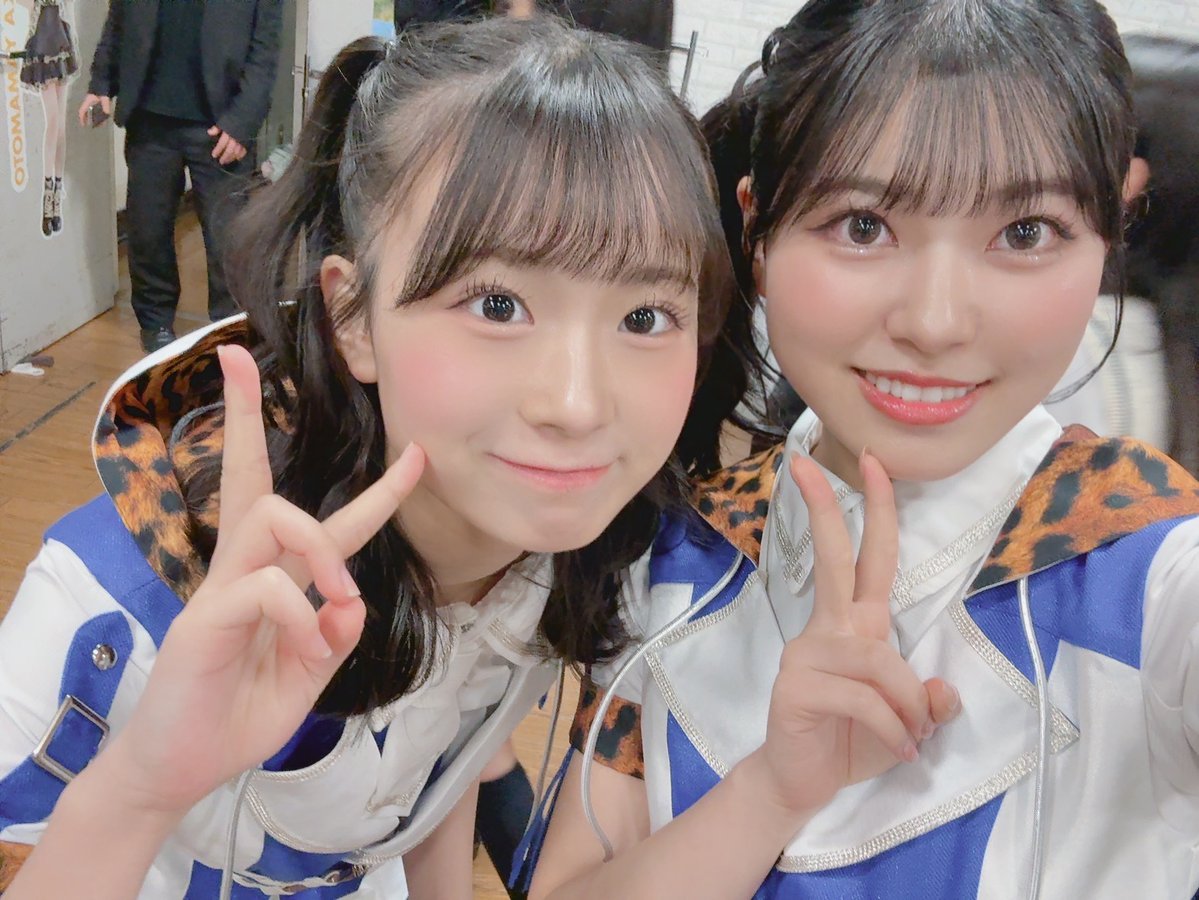 おはようございます☀ 今日はイベント受付最終日です！！ 会いに来て