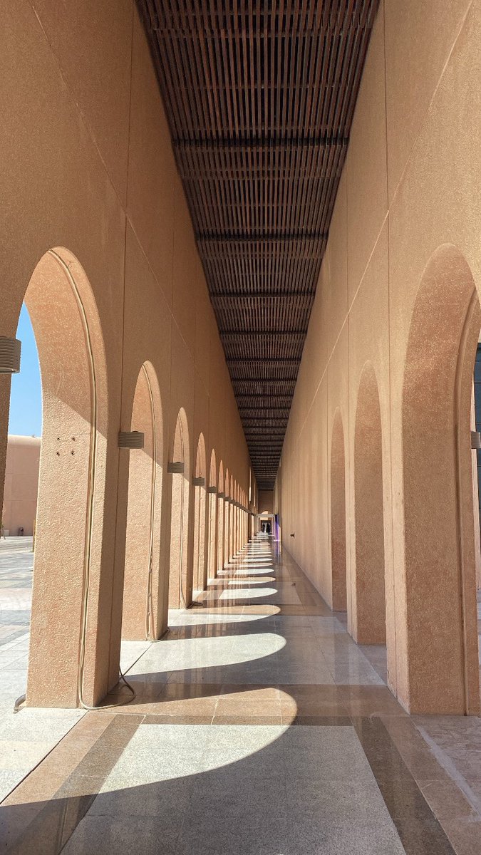 إِلَهِي كُلَّمَا اَنْعَمْتَ عَلَيَّ نِعْمَةً قَلَّ لَكَ عِنْدَهَا شُكْرِي

الحمدلله انتهيت من اول ترم لي بالتحضيري كانت شهور جميله و مليئه بالمغامرات الجديده دعواتكم لي بالدرجات العاليه💗💗
#kfu #تحضيري