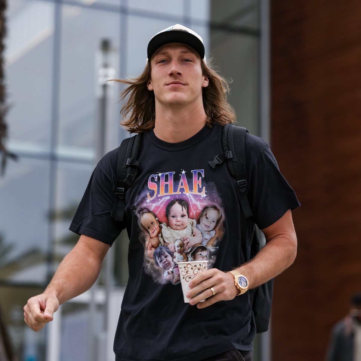 Jaguars's tweet image. It's Shae's birthday 🥹🫶