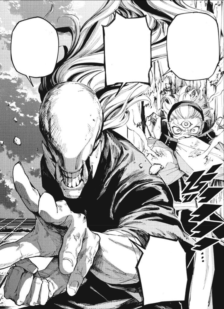 JJK Modulo 17

ริกะคัมแบค!!!!

อมกๆๆ น้องทสึรุงิ หลานชายพี่ยูตะเรียกริกะออกมาจากแหวนปู่ที่ได้รับติดตัว💍 แล้วเหมือนไม่ใช่แค่เรียกออกมา แต่เหมือนใช้พลังแบบผสานร่างกับตัวน้องได้ด้วยป่ะนะ โคสเท่😭🗡️🔥 แต่คุณหลานชายคือปากแซ่บอ่ะ เถียงกับริกะจนริกะบอกจะไปฟ้องยูตะที่อยู่บนสวรรค์5555555