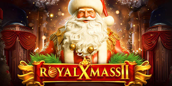 🎄 Новый слот Royal Xmass 2 Dice от Endorphina уже на сайте! 🎲✨
Погрузись в рождественскую атмосферу, прочитай обзор и попробуй демо-версию прямо сейчас!
👉 casinoz7.com/game/royal-xma…

#новинка #слот #RoyalXmass2Dice #эндорфина #обзор #демо