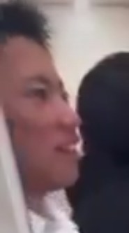 【拡散】栃木県立真岡北陵高等学校
この暴力行為に及んだ生徒の逮捕退学はもちろんだが、
この周囲で嘲笑したり、煽るような言動（「ready fight」等）を行っていた生徒たちも全員退学で。
こんなクズ共は許してはならない。
#いじめ