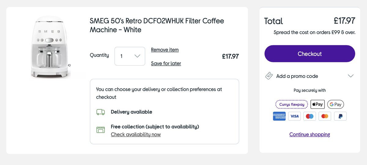 Deals Finder UK tweet media