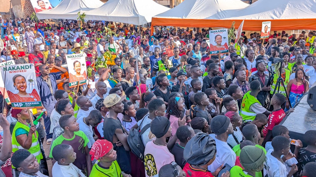 Democratic Front (DF) tweet media