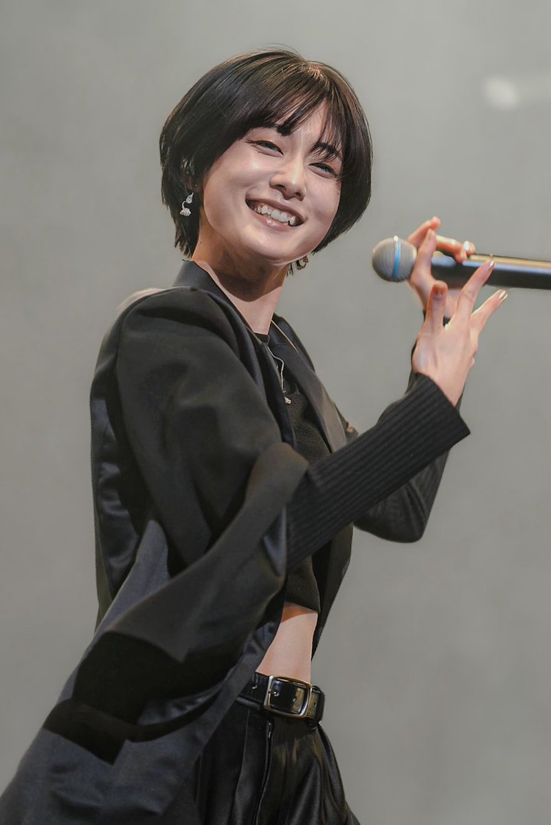 3周年超ファイナル #mikina_ExWHYZ #ニャオカメラ