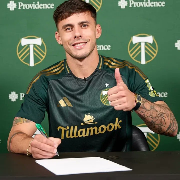 Soccer News Grêmio tweet media