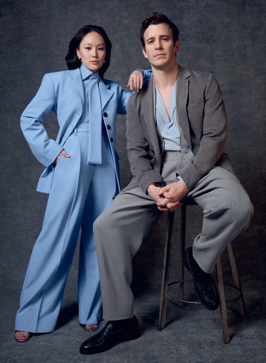 Luke Thompson Archive tweet media