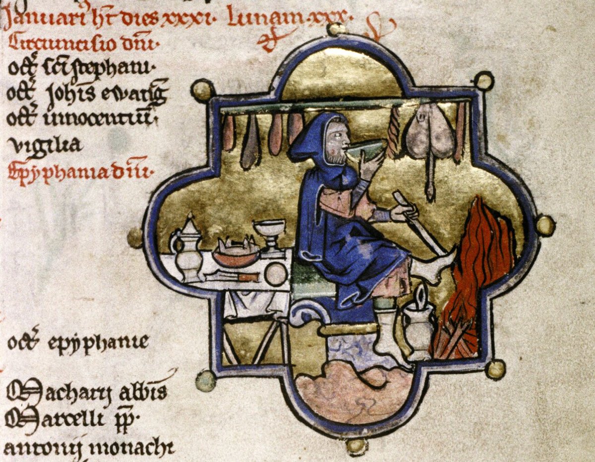 Eleanor Parker tweet media