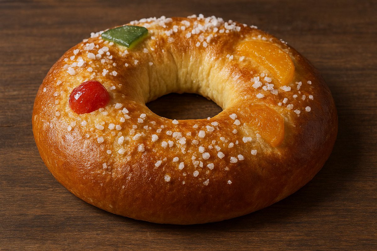 ¿Dónde preparan el roscón de Reyes más rico de #Getxo?

Danos tu opinión en los comentarios. 👇👇