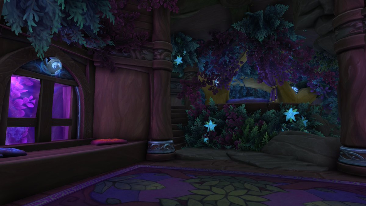 Morgana 🔜 BlizzCon 2026 tweet media