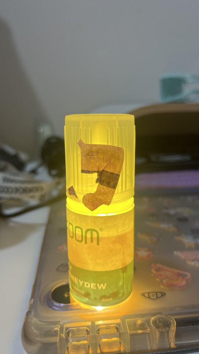 wts

liquid foom icy honeydew, isinya sesuai digambar
- masih ada box
85k

ct foom baru
35k

take all 115k

(semua blm termasuk adm 🍊)
pod vape cartridge want to sell jual murah