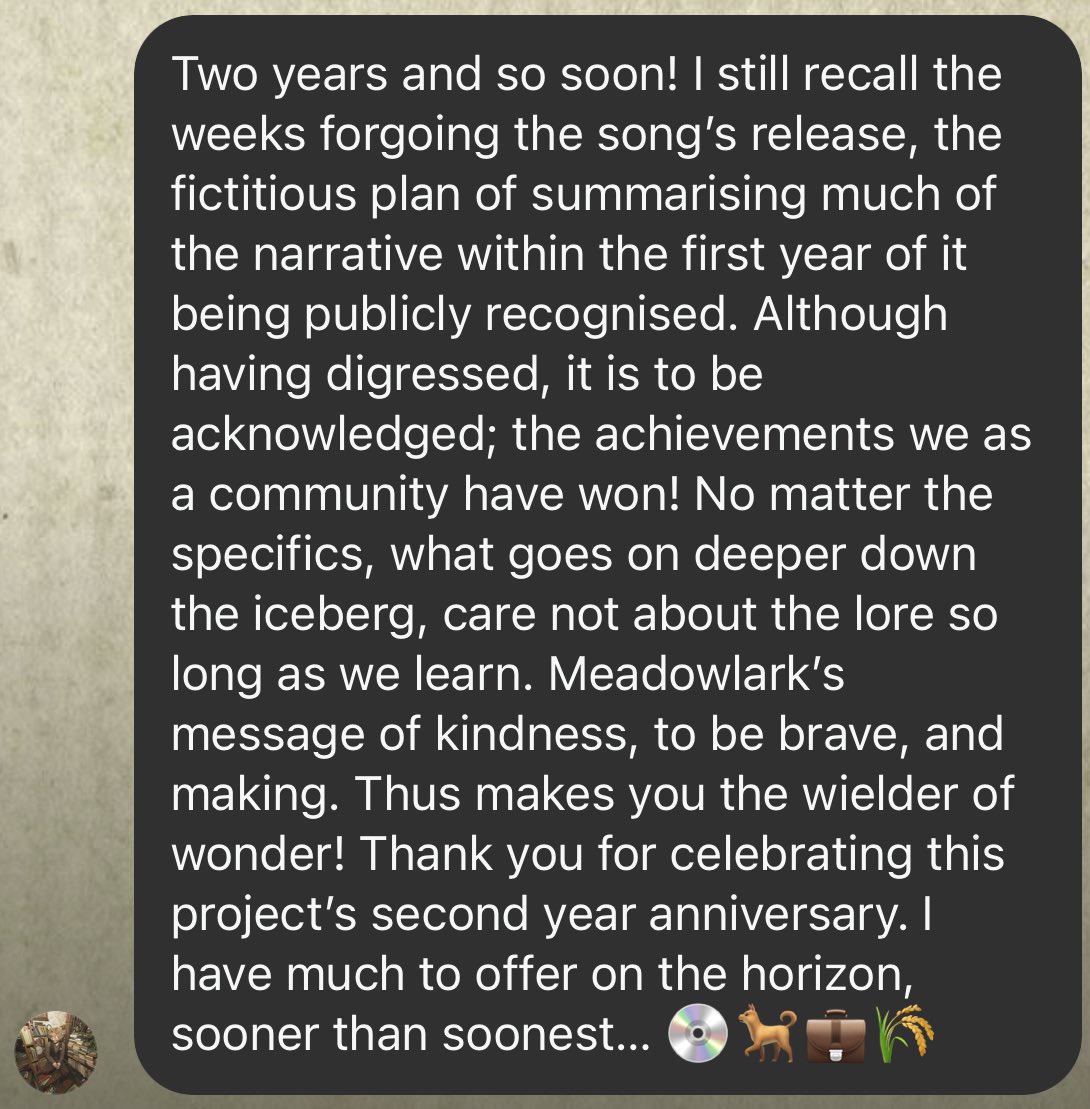 YaelokreNews's tweet image. via their IG/Tiktok broadcast channels for those who don't have those apps
#yaelokre