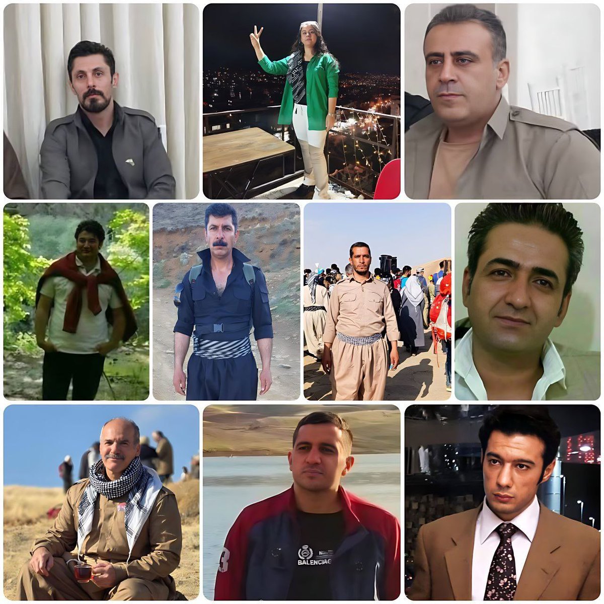 Rafiq Hosein Panahi tweet media