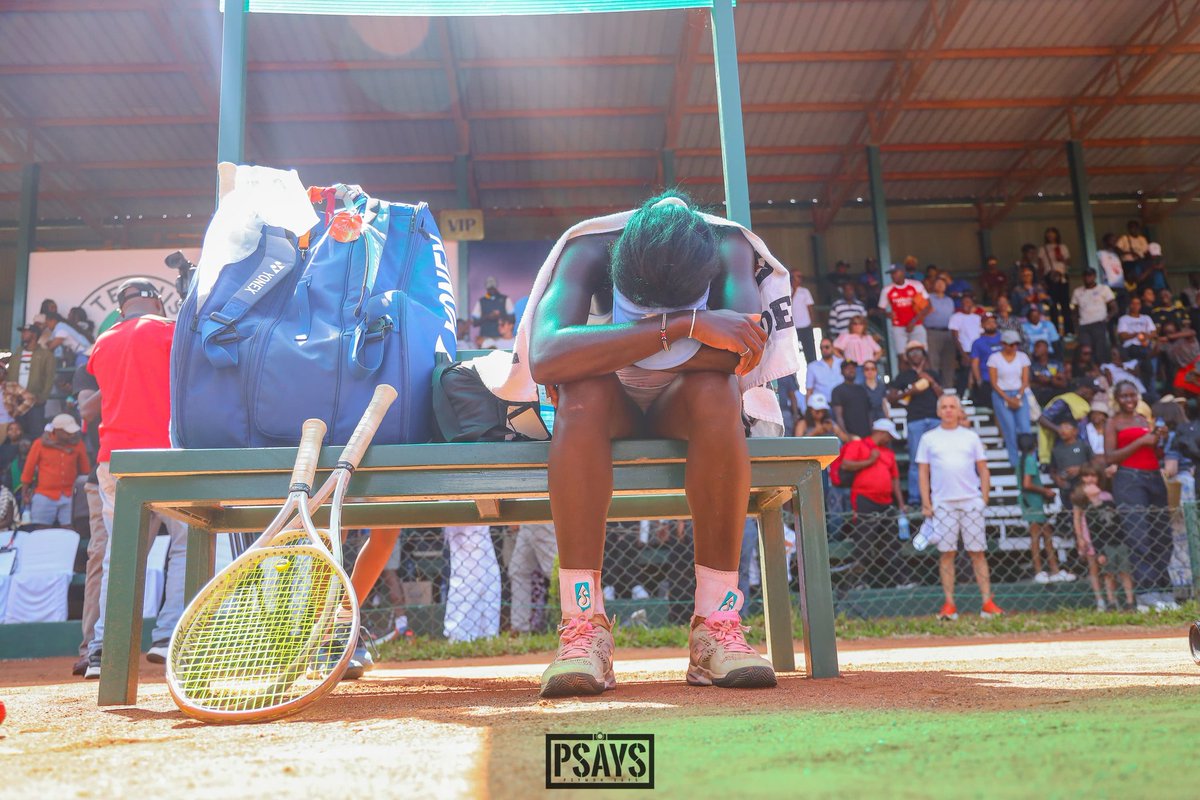 Action pics from #W35Nairobi at Parklands Sports Club. 

Credit 📷: Psymon Says