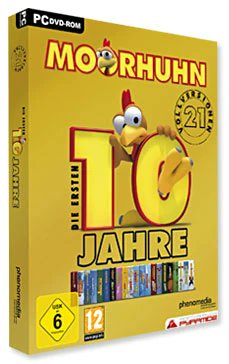 BlueIndiGoVorld's tweet photo. @1GamewithDave1 #Moorhuhn 
#phenomedia 
21 Games in 1 🎮 https://t.co/N6yOrknpIY