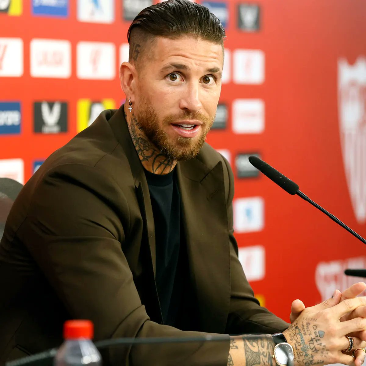 Rafa Márquez tweet media