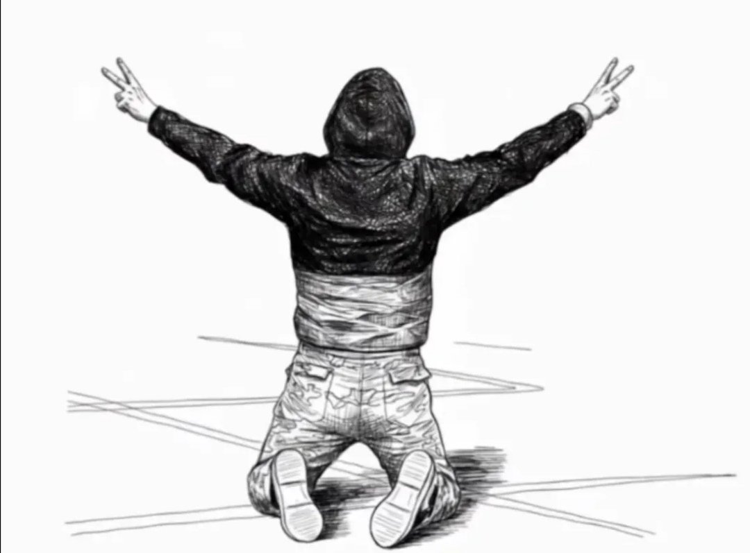 خدایا حافظ کسانی باش که صدایشان صدای ما ولی شجاعتشان از شجاعت ما بیشتر بود