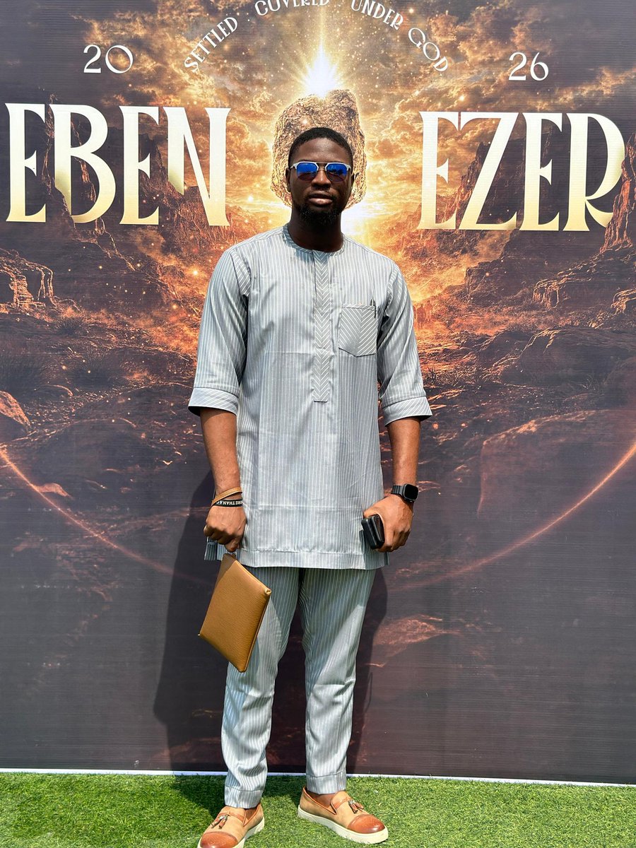 Idanosi Caleb tweet media