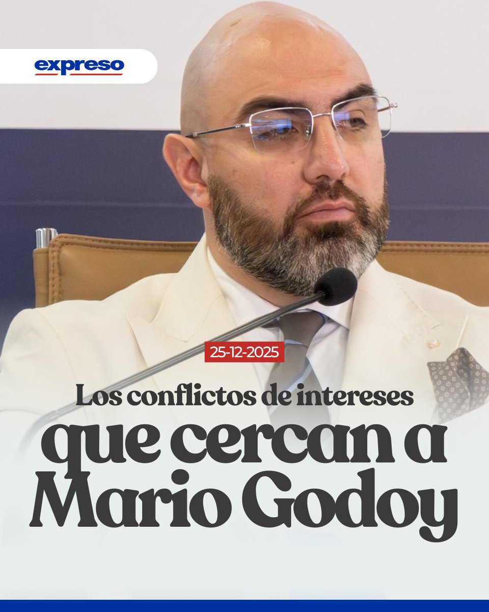 VivianaVelozEc's tweet photo. Que nadie se deje envolver por los distractores ni por los pasquines del poder. El ruido no es error: es método. La saturación informativa cumple una función política precisa, desplazar la atención y erosionar la memoria colectiva, normalizar la impunidad mientras los casos concretos de corrupción siguen intactos, sin responsables, sin respuestas.

Hablemos de lo que quieren que olvidemos. Con nombres, con hechos, con preguntas que incomodan.

1. El Consejo de la Judicatura, hoy convertido en un espacio de disciplinamiento y no de garantías. Denuncias públicas de presiones, llamadas y amenazas contra jueces, entre ellos el juez anticorrupción Serrano, en procesos de narcotráfico y lavado de activos. ¿Desde cuándo la justicia dejó de deliberar en sentencias y empezó a obedecer por teléfono?

2. El caso Jenny Ramírez en La Libertad no es un rumor: es una ecuación imposible. ¿Quién es Jenny Ramírez? ¿Cómo se explica la adquisición de 93 hectáreas de terrenos municipales por 2,7 millones de dólares? ¿Dónde está la UAFE? ¿Hay análisis de origen de fondos o el silencio es parte del arreglo estructural?

3. HealthBird expone la degradación del Estado administrador. Recursos de afiliados y jubilados comprometidos en una contratación cuestionada, mientras el aparato político y administrativo opta por la inacción. No fue un error: fue una decisión. ¿Quién ordenó mirar a otro lado?

4. PROGEN y ATM representan el patrón: contratos millonarios, alertas públicas, irregularidades documentadas. El resultado es siempre el mismo: cero procesados. La pregunta no es si hay delitos, sino quién garantiza que no se investiguen.

5. Las condonaciones selectivas del SRI profundizan la obscenidad de este modelo de gobierno. Más de 70 millones de dólares perdonados a la Corporación Noboa mientras el país se desangra fiscal y socialmente. El mensaje es brutal: la ley es flexible para el poder y asfixiante para el resto.

6. El caso Luis Alvarado–Galamedios (ADN) desnuda la captura del relato. ¿De dónde salen 2,6 millones de dólares para comprar La Posta y otros medios? ¿Existen informes de la UAFE? ¿Se verificó el origen de los fondos o la militancia política concede inmunidad financiera?

Ahora quieren que dejemos de hablar de todo esto. En especial del caso Mario Godoy. Tras dilatar tiempos, blindarlo políticamente y enfrentar una indignación ciudadana inocultable, recién comparecerá ante el Pleno. ¿Con qué propósito? Con ninguno real. Será un ritual de simulación, porque no existe voluntad de corregir la intromisión del Ejecutivo en la independencia del sistema de justicia. El poder no se investiga ni fiscaliza a sí mismo.

Mientras tanto, nos venden viajes, discursos y épicas vacías. Persiguen opositores. Judicializan la crítica. Intentan disciplinar la palabra. Todo ocurre mientras los hospitales no tienen medicinas, mientras cerramos 2025 con más de 10.000 muertes violentas, mientras 2026 empieza con masacres en Manta y un atentado en Santo Domingo.
Y aun así, el Presidente afirma que “se ha jugado la vida”. No. Aquí quien se juega la vida es el pueblo. 

Lo que enfrentamos no es un gobierno confundido, sino un proyecto de poder que concibe al Estado como patrimonio privado, que subestima la inteligencia ciudadana y gobierna a través de propaganda, miedo y persecución.

Hay que decirlo sin eufemismos ni miedo: en el Ecuador hemos dejado de vivir en democracia.