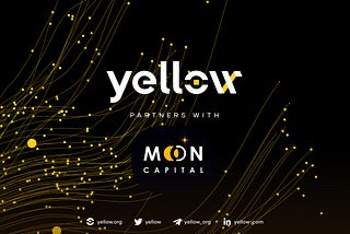 Web3Emonn's tweet image. Yellow is quietly building the infrastructure Web3 will rely on next.
Strong fundamentals, consistent execution, and a long-term vision.
No hype—just real progress taking shape.

#YellowNetwork #Web3 #LongTermBuild