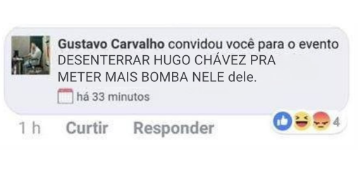 HeyLeticiaGodoy's tweet image. Tenho NOJO desse tipo de coisa