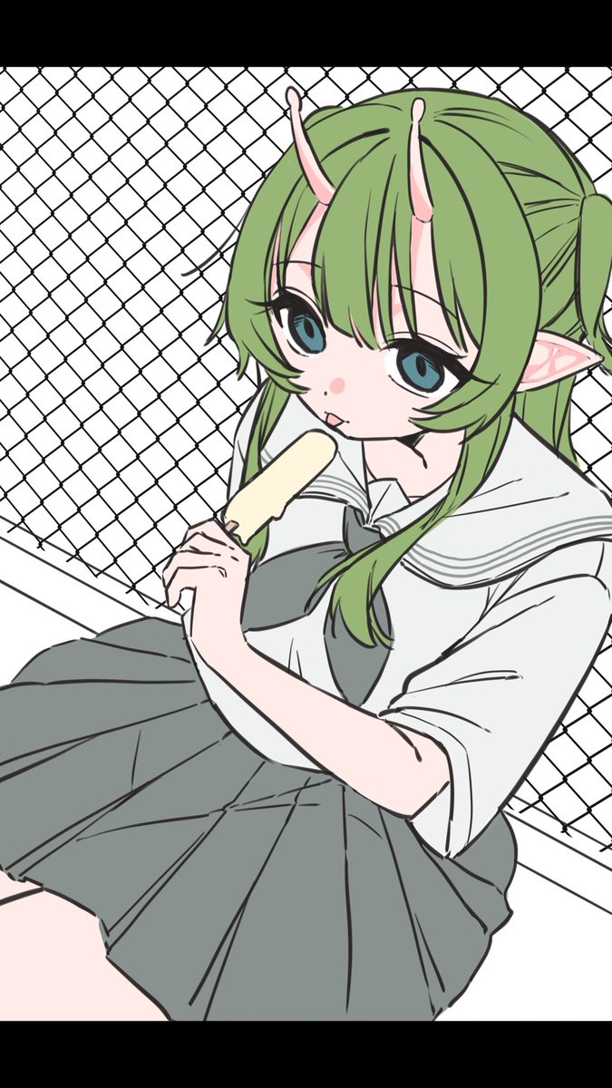 さよ様✨ Post by ささみフライ on X: 没