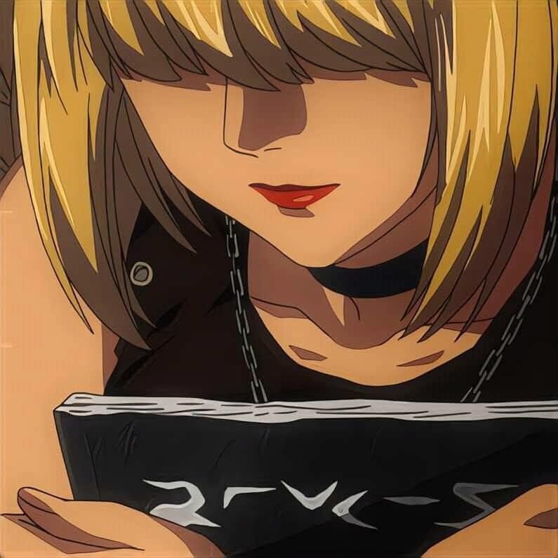 nostalgiaa's tweet image. Death Note (2006)