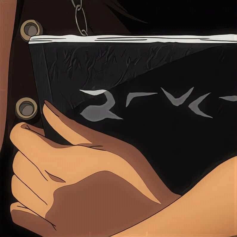 nostalgiaa's tweet image. Death Note (2006)