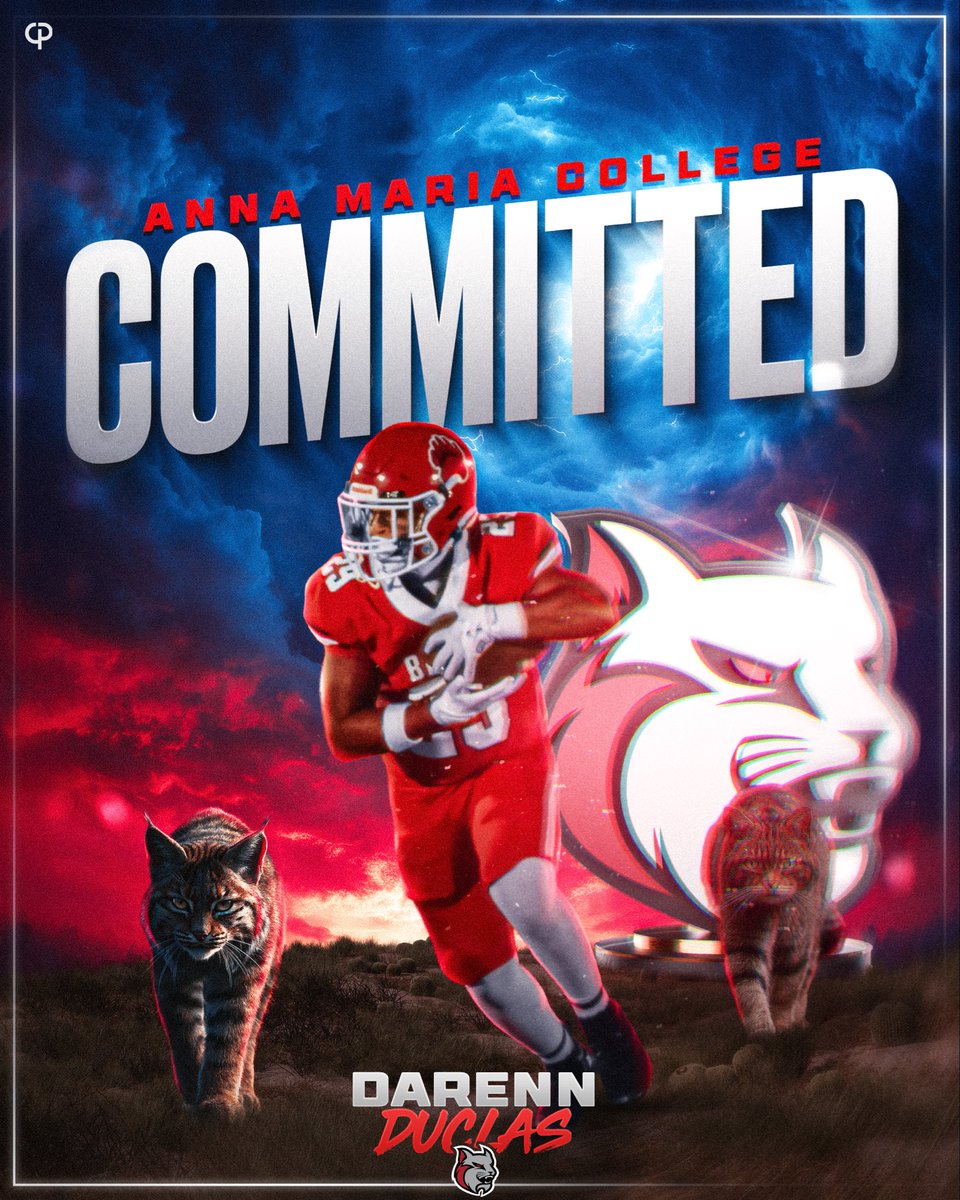 Next Chapter. #Blessed #AGTG #GoAmcats <a href="/CoachHBraga/">Hayden Braga</a> <a href="/CoachTKingsley/">Tanner Kingsley</a> <a href="/AMCAT_Football/">AMCAT Football</a>