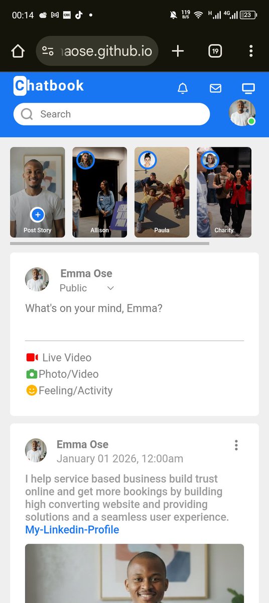 Iamemmaose (@Iamemmaose) / Posts / X