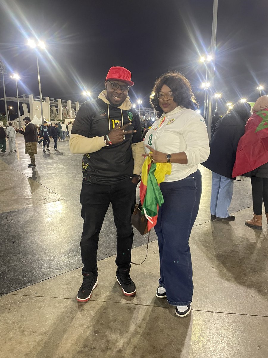 weuz13's tweet image. 🗣️La Magie de la Can 🥳
🗣️J’ai finalement retrouvé Ma Sista Awa Juuf @Awah_Juuf alias Pastef Bea 🥰 Borom Siguitchiore 😂😂tmtc Big Respect ✊🏿 Encore une fois KG 🇰🇮 C’est une Famille 🙏🏾❤️🙏🏾