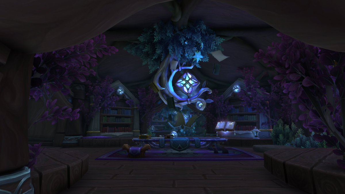 Morgana 🔜 BlizzCon 2026 tweet media