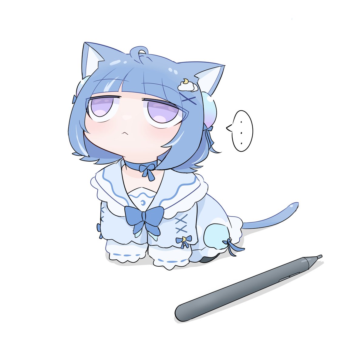 タルキアの画集 (@3DnjjSc5Zfliy6A) / Posts / X