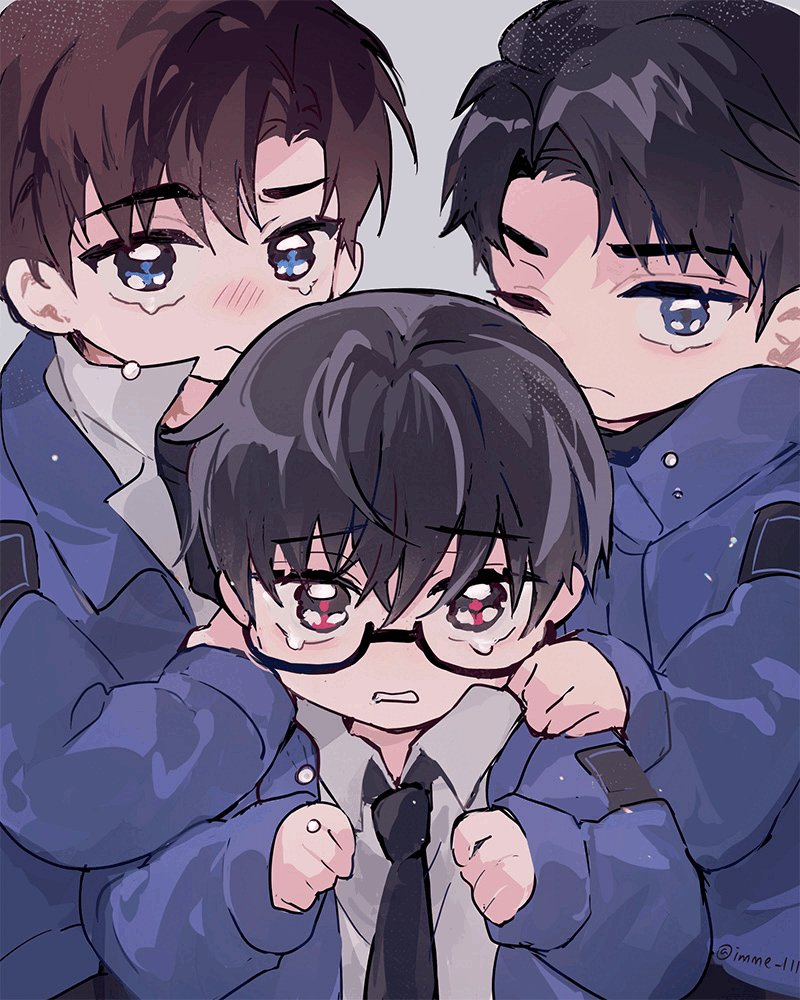 非光nonlight⭐️ tweet media