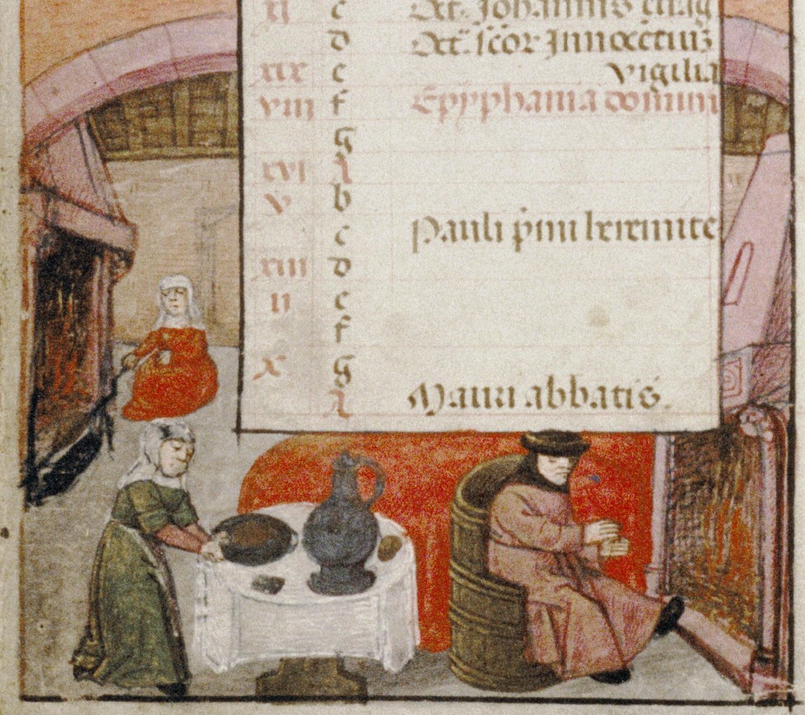 Eleanor Parker tweet media