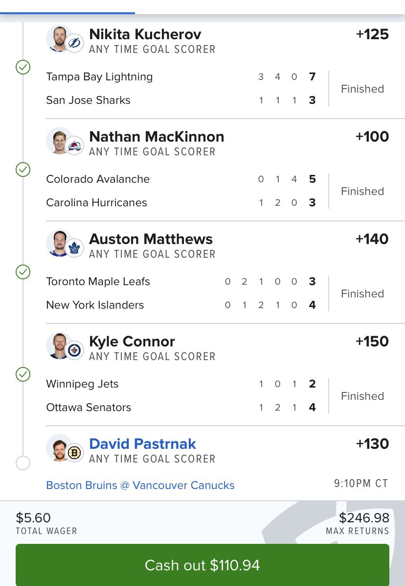 diegodior7543's tweet photo. Green ✅

$24 -> $982 +2946

All plays posted here ➡️ https://t.co/bbRgS2oKEq

#PrizePicks #GamblingX #NFL
#WCBB ⛹️| #NBA 🏀 | #CBB 🔥 
#Prizepicks 🔐 | #PROPS | #POTD 
#GIVEAWAY 👋 | #NHL 🏒| #Picks
#CSGO 🔫| #WAKEANDCASH 💵
#WNBA 🏀 https://t.co/ZafDqFwm1l