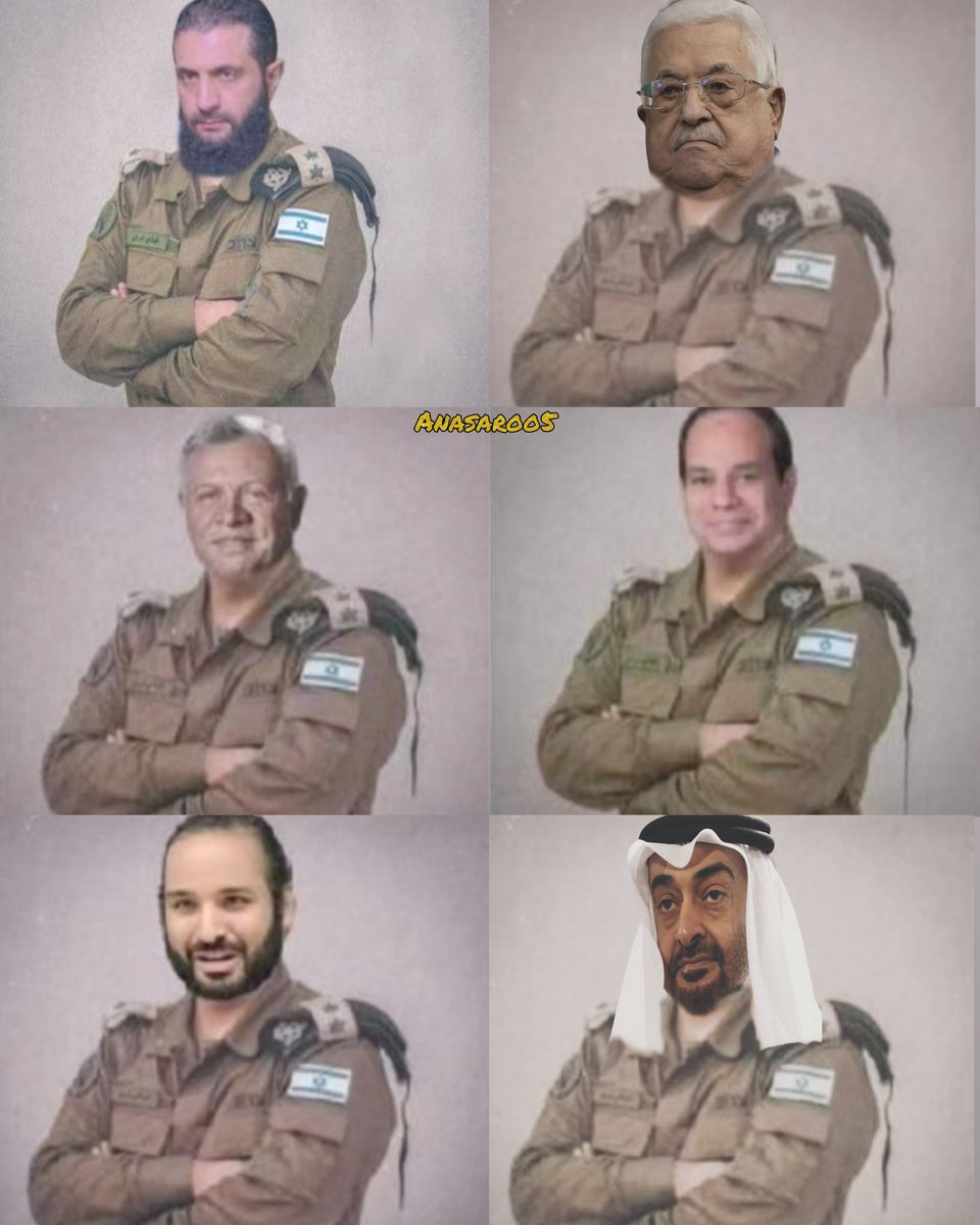 anasaroo5's tweet image. The sunnionists